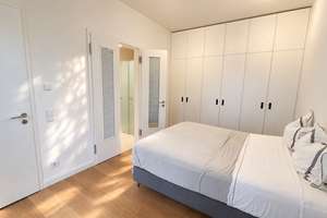 Exklusives Wohnen im Andreas Quartier - 2-Zimmerwohnung mit Terrasse – 40213 Altstadt, Düsseldorf – Vorschaubild 7