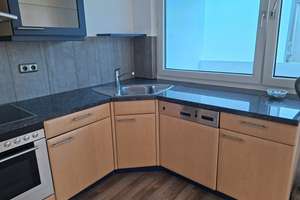 2-Zimmer-Wohnung mit EBK in guter, sehr zentraler Lage von Essen – Die vollständige Adresse der Immobilie erhältst du vom Anbieter., 45127 Ostviertel, Essen – Vorschaubild 6