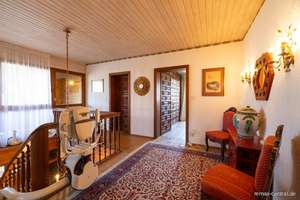 RE/MAX - Großzügiges Haus zum Kaufen mit spanischem Flair! – Die vollständige Adresse der Immobilie erhältst du vom Anbieter., 84184 Tiefenbach – Vorschaubild 10