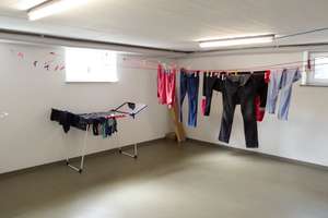 Zentrumsnahe große 3-4 Zimmer Wohnung mit herrlicher Terrasse, Garage mit Stellplatz – Lothringer Weg 49, 33102 Kernstadt, Paderborn – Vorschaubild 16