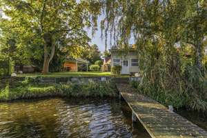 Exklusives Wasseranwesen auf der Insel Werder – Direkter Wasserzugang, Boots- und Badesteg – Die vollständige Adresse der Immobilie erhältst du vom Anbieter., 14542 Werder (Havel) – Vorschaubild 2