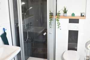 - Für Jung und Alt -
Moderner Walmdachbungalow im exzellenten Zustand – Kiel – Vorschaubild 7
