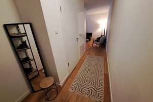 Neuwertige 2-Raum-Wohnung mit Balkon und Einbauküche in München – Daxenbergerstraße 6, 81373 Mittersendling, München – Vorschaubild 12