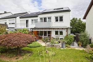 "Wohnen und Wohlfühlen" Im Reihenendhaus mit traumhaftem Garten – Die vollständige Adresse der Immobilie erhältst du vom Anbieter., 71332 Waiblingen – Vorschaubild 22