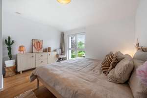Hamburg - Eidelstedt | Modernisierte Maisonettewohnung mit Südwest-Balkon & Stellplatz – Die vollständige Adresse der Immobilie erhältst du vom Anbieter., 22523 Eidelstedt, Hamburg – Vorschaubild 6
