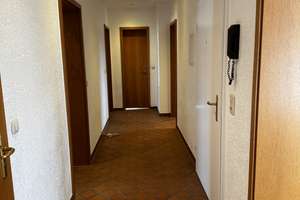 Großzügige Altbauwohnung mit Balkon und viel Gestaltungspotenzial – sofort verfügbar – Die vollständige Adresse der Immobilie erhältst du vom Anbieter., 45888 Bulmke-Hüllen, Gelsenkirchen – Vorschaubild 8