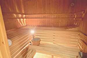 IDYLLISCH RUHIG & GRÜN IN NIKOLASSEE! Mit Garten, Terrasse, Wintergarten, Garage & Sauna! – Waldhauswinkel 8, 14129 Berlin – Vorschaubild 18