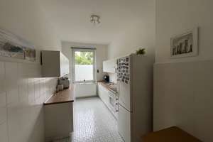 2-Zimmer-Wohnung in der Südtstadt – Heinrich-Heine-Straße 44, 30173 Südstadt, Hannover – Vorschaubild 5