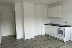 1-Zimmer-Apartment mit EBK – Bilker Allee 165, 40217 Unterbilk, Düsseldorf – Vorschaubild 2