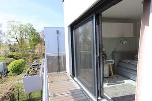 Premium-Wohnen in Leipzig-Gohlis: Exklusives 6-Zimmer-Haus mit moderner Architektur – Die vollständige Adresse der Immobilie erhältst du vom Anbieter., 4157 Gohlis-Mitte, Leipzig – Vorschaubild 15