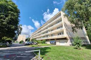 3 Zimmer Wohnung mit 2 Balkonen in ruhiger Lage – Ümminger Str. 67, 44892 Langendreer/Alter Bahnhof, Bochum – Vorschaubild 1