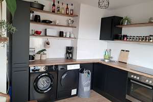 Über den Dächern von Durlach: großzügige 1-Zimmer-Penthouse-Wohnung – Killisfeldstraße 2a, 76227 Durlach, Karlsruhe – Vorschaubild 12