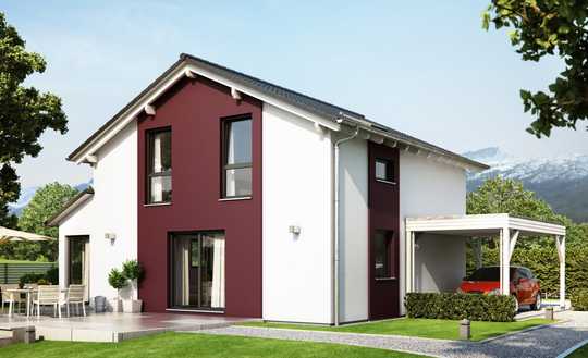 Dein maßgeschneidertes LivingHaus - Flexibilität trifft auf Innovation