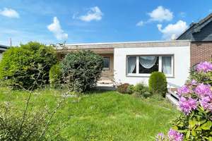 NEU: Sanierungsbedürftiger Bungalow als möglicher Altersruhesitz mit Garage – Die vollständige Adresse der Immobilie erhältst du vom Anbieter., 51377 Steinbüchel, Leverkusen – Vorschaubild 9