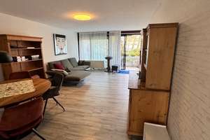 Moderne 3-Zimmer-Wohnung mit Balkon, Garage & Blick ins Grüne – Die vollständige Adresse der Immobilie erhältst du vom Anbieter., 76189 Daxlanden, Karlsruhe – Vorschaubild 18
