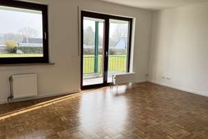 Helle 2-Zimmer-Wohnung mit Balkon und Blick ins Grüne in Wuppertal-Nächstebreck – Haarhausen 58, 42279 Oberbarmen, Wuppertal – Vorschaubild 1