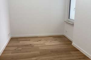 Top sanierte Wohnung mit Balkon in Nähe der Eilenriede! – Bütersworthstraße 19, 30161 Oststadt, Hannover – Vorschaubild 4