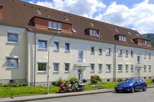 attraktive 3-Zimmer-Wohnung in Plettenberg Eschen – Auf dem Loh 18, 58840 Plettenberg – Vorschaubild 9
