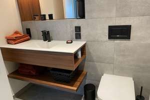 Wohnen mit Charakter: Großzügige 4-Zimmerwohnung teilmöbliert in Grafental – 40235 Flingern Nord, Düsseldorf – Vorschaubild 9