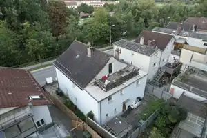 Stilvolles und geräumiges Haus mit zwei Wohnungen in Eichstätt – Ingolstädter Straße 11, 85072 Eichstätt (Kreis) – Vorschaubild 4