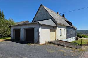 von RTI: Ein-/ Zweifamilienhaus mit Nebengebäude, Ausbaureserve und Doppelgarage in Stahlhofen! – Die vollständige Adresse der Immobilie erhältst du vom Anbieter., 56412 Stahlhofen – Vorschaubild 4