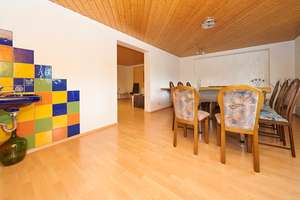 Ruhe, Raum, Freiheit
-
Moderner Aussiedlerhof
mit riesigem Grund
für Selbstversorgerträume – Die vollständige Adresse der Immobilie erhältst du vom Anbieter., 71543 Wüstenrot – Vorschaubild 10