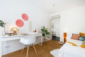 5er-WG-Zimmer für Studenten, Azubis und Schüler ab sofort zu vermieten! – Ernsthaldenstr.  47, 70565 Höhenrand, Stuttgart – Vorschaubild 13
