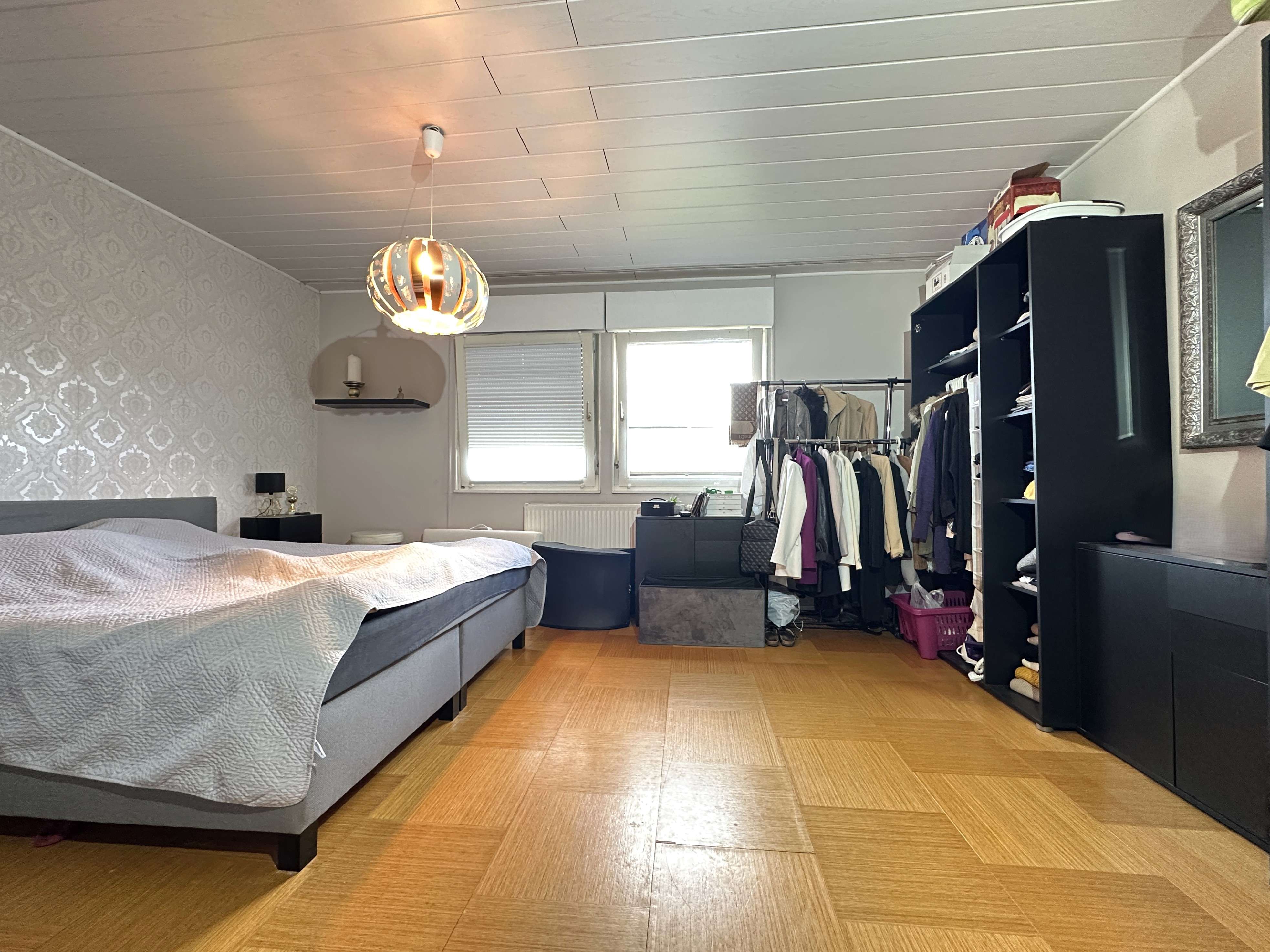 Immobilie in Edemissen - Verklinkertes Ein- oder Zweifamilienhaus in Abbensen - Bild 6