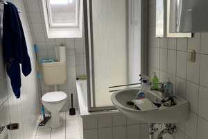 Top gepflegte 2 Zimmer Wohnung im Dachgeschoss – Königssteiner Straße XY, 45145 Essen – Vorschaubild 4