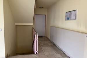 *** Bezugsfreie, tolle 2-Zi.-EG-Wohnung mit großem Garten - ruhig, sonnig, prov.-frei *** – 6128 Böllberg/Wörmlitz, Halle (Saale) – Vorschaubild 3