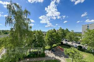 Tolle 4 Zimmerwohnung mit Garage - sofort Frei - in gutem Zustand – Die vollständige Adresse der Immobilie erhältst du vom Anbieter., 72762 Reutlingen-Mitte, Reutlingen – Vorschaubild 16