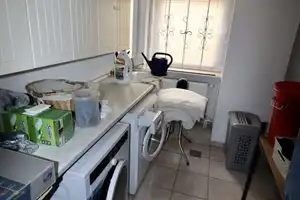 Gepflegte Doppelhaushälfte mit Einliegerwohnung, Garage und 2 Stellplätzen in Solingen-Wald – Solingen – Vorschaubild 24