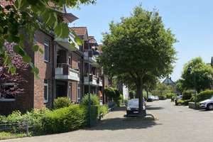 Schöne Terrassenwohnung in ruhiger Gegend – Großheidstr. 170, 52080 Haaren, Aachen – Vorschaubild 5