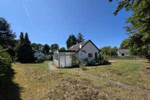1-Raum-Bungalow mit EBK in Heidkate Wisch, strandnah gelegen / reines Wochenendhaus – Plön (Kreis) – Vorschaubild 7