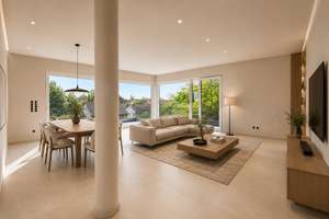 iTH: Wohnen auf höchstem Niveau – exklusives Penthouse in begehrter Lage von Fuhlenbrock! – 46242 Fuhlenbrock, Bottrop – Vorschaubild 4