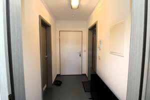 3- Zimmer Maisonettwohnung – Die vollständige Adresse der Immobilie erhältst du vom Anbieter., 90763 Nördliche Südstadt, Fürth – Vorschaubild 3