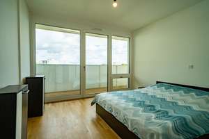 Helle 2-Zimmer-Wohnung mit grandiosem Ausblick und Einbauküche – Die vollständige Adresse der Immobilie erhältst du vom Anbieter., 93051 Großprüfening-Dechbetten-Königswiesen, Regensburg – Vorschaubild 6