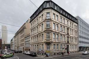 Wunderschöne exklusive 2 Zi.-Whg. mit Balkon ohne EBK