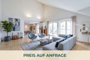 Exklusives Wohnen in Burgaltendorf! Bj. 2004, 214 m², En.Eff B, 5R, Garage & Stellplatz