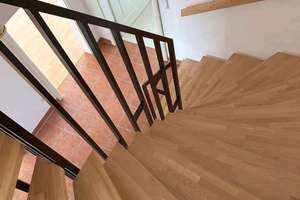 Individuelles, modernes Reihenstadthaus mit Vollkeller und pflegleichten Garten in Wob-Fallersleben – Die vollständige Adresse der Immobilie erhältst du vom Anbieter., 38442 Fallersleben, Wolfsburg – Vorschaubild 16