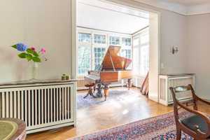 Ein Zuhause mit Geschichte -                                                        Landhausvilla... – Lübeck – Vorschaubild 4