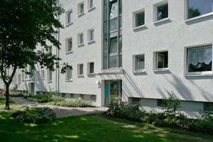 Mit praktischem Grundriss! – Jakob-Kaiser-Straße 1 B, 27578 Leherheide, Bremerhaven – Vorschaubild 2