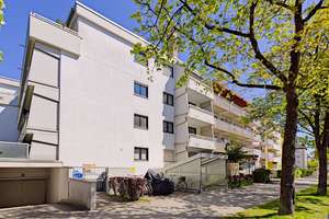 Charmant und ruhig mit Westbalkon im Herzen von Laim – Die vollständige Adresse der Immobilie erhältst du vom Anbieter., 80689 St. Ulrich, München – Vorschaubild 12