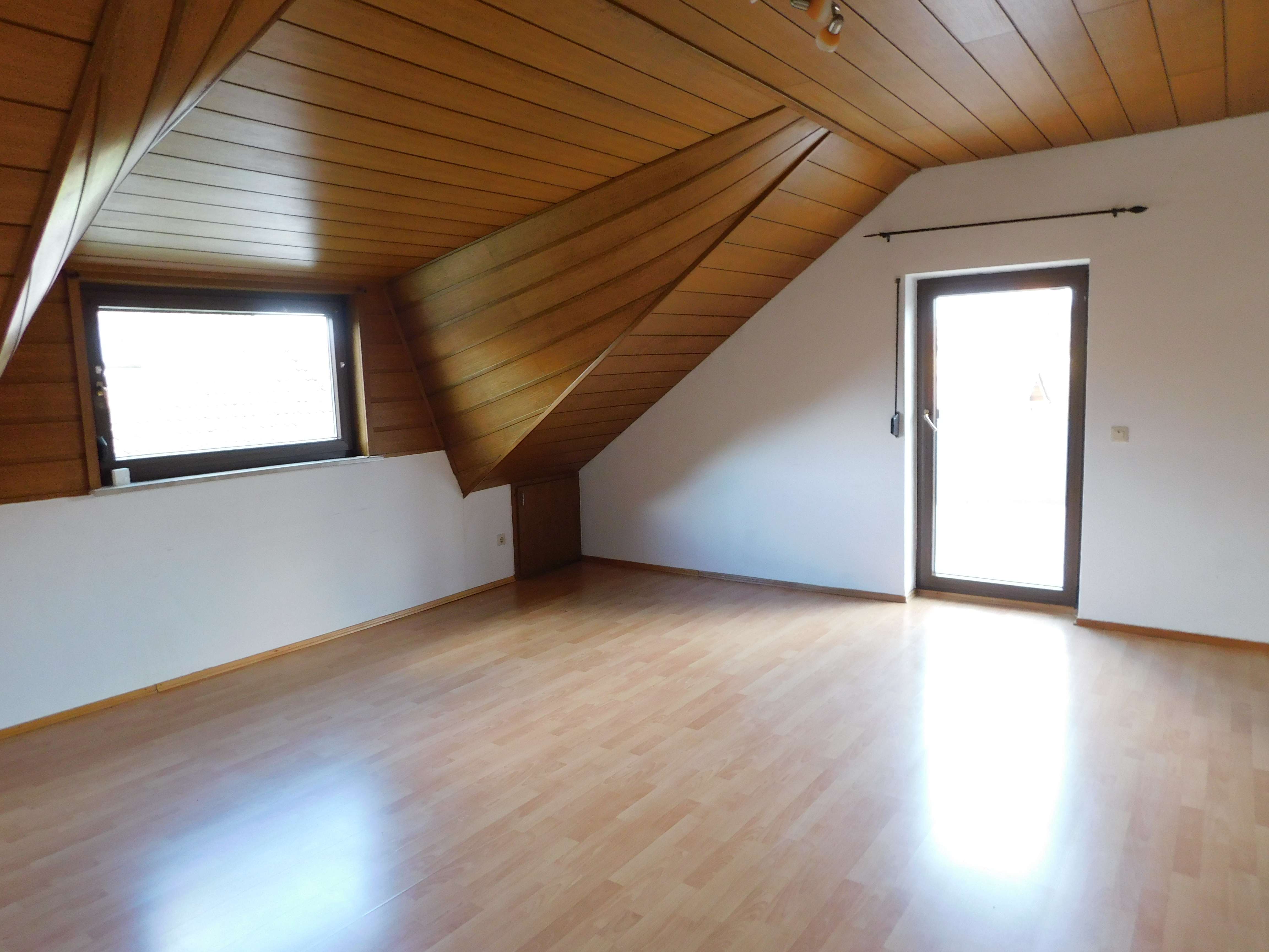 Immobilie in Großwallstadt - Tolles Architektenhaus 2. Reihe Mainlage - Bild 9