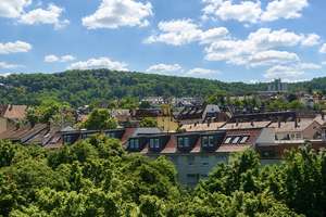 2,5-Zi.-WHG mit traumhaftem Ausblick in S-West