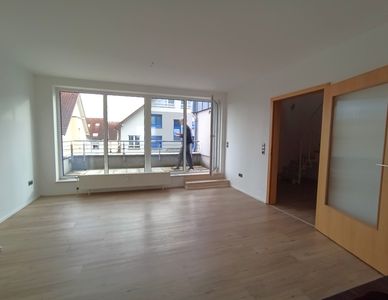 Wunderschöne 3-Zimmer Maisonette-Wohnung mit Dachterrasse in Hattingen