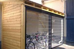 Gutswohnung + Dachterrasse  -  Ideal für 2 Personen – Die vollständige Adresse der Immobilie erhältst du vom Anbieter., 55283 Nierstein – Vorschaubild 18