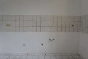 HIER KOMMT MAN GERN HEIM! 2 Zimmer-EG-Wohnung mit (kleinem) Balkon nahe der Altstadt – Gorkistraße 21, 99084 Brühlervorstadt, Erfurt – Vorschaubild 7
