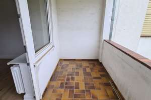 Helle 3-Zimmer-Wohnung in Uni-Nähe – Westring 58, 34127 Nord (Holland), Kassel – Vorschaubild 7