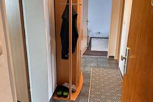 4 Zimmerwohnung mit 2 Wintergärten (Balkon) in der Nordstadt – Die vollständige Adresse der Immobilie erhältst du vom Anbieter., 38448 Tiergartenbreite, Wolfsburg – Vorschaubild 10